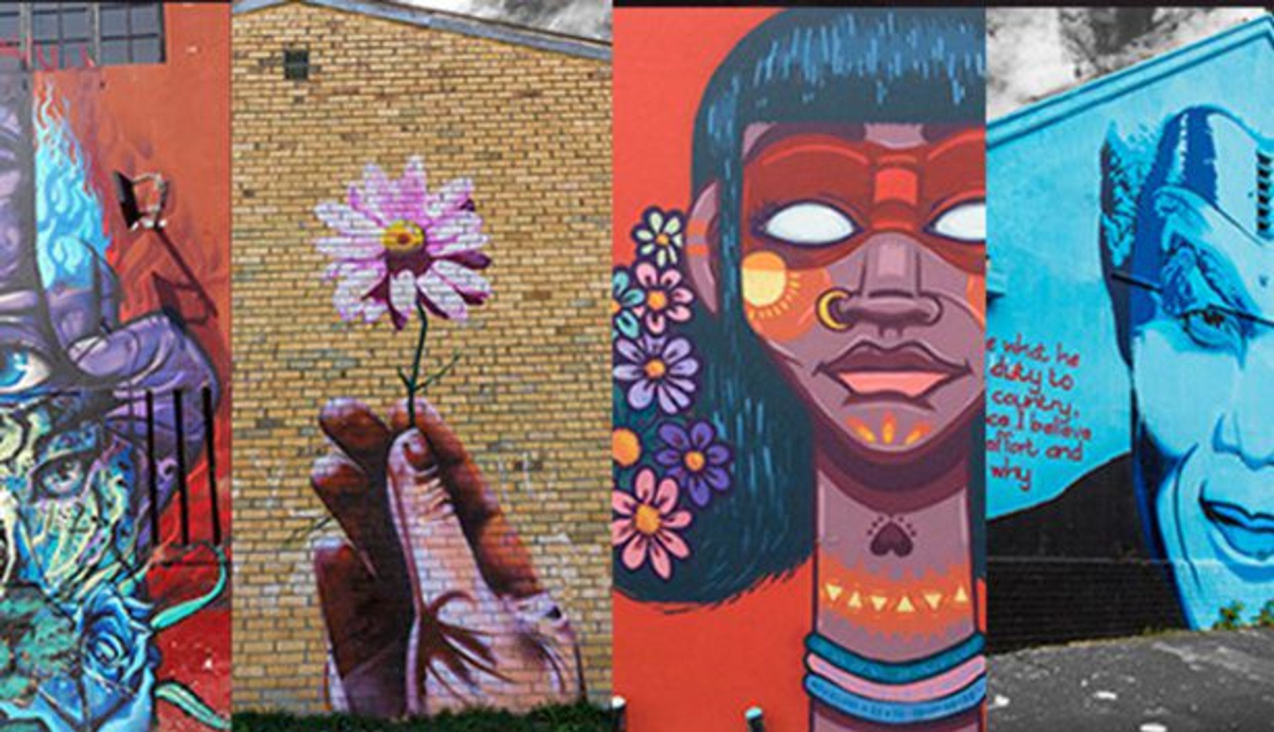 International Public Art Festival