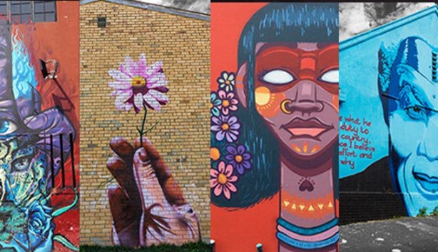 International Public Art Festival