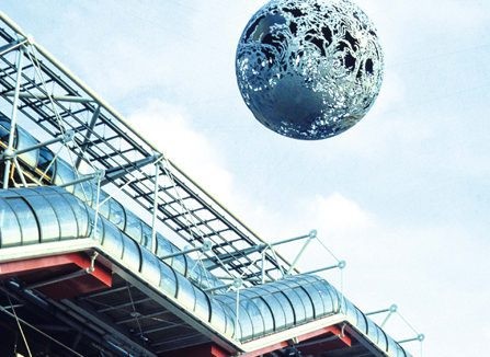 A LOOK BACK AT 'MAGICIENS DE LA TERRE'