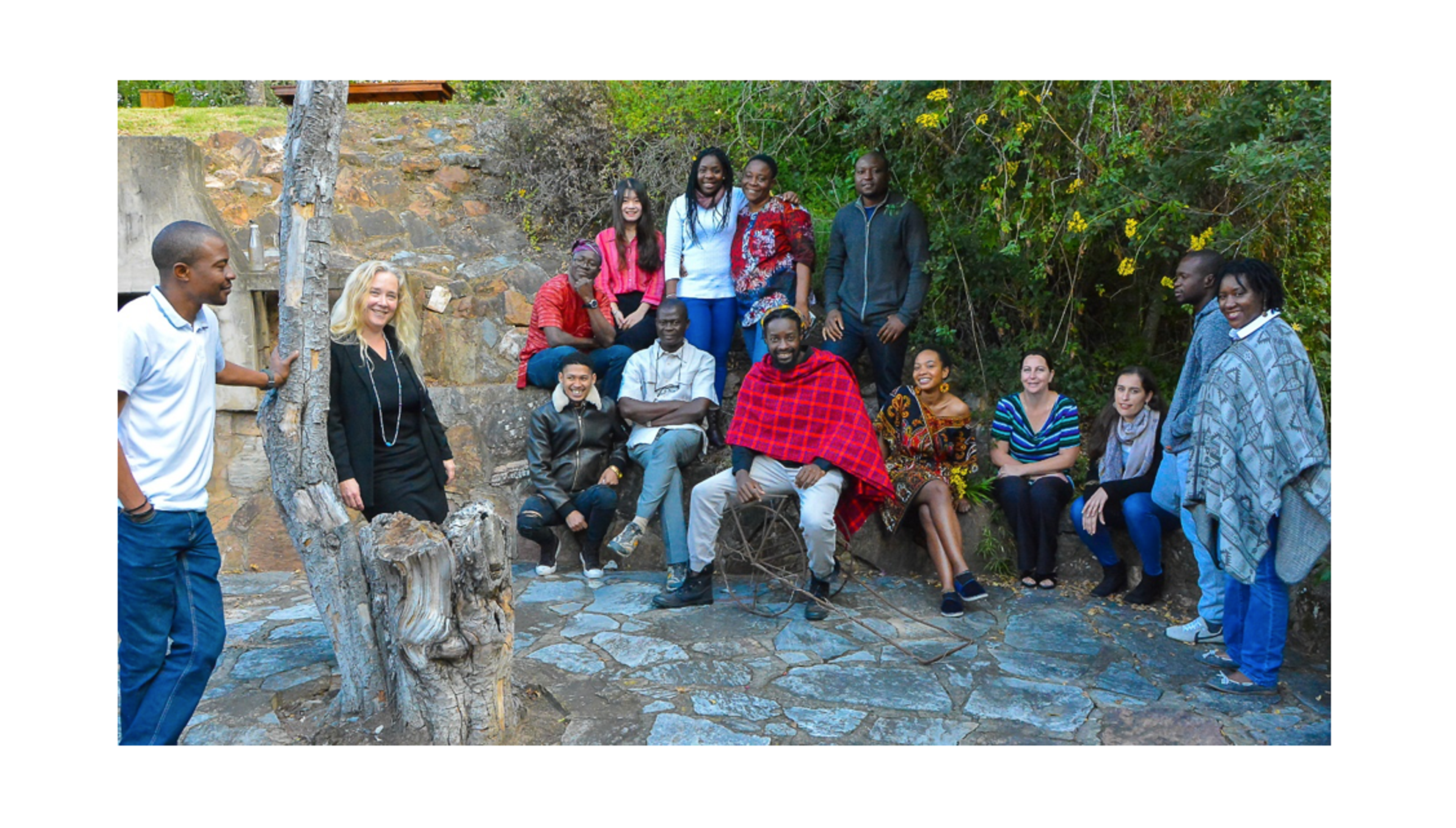 Postgraduate Bursaries at Rhodes University 2019