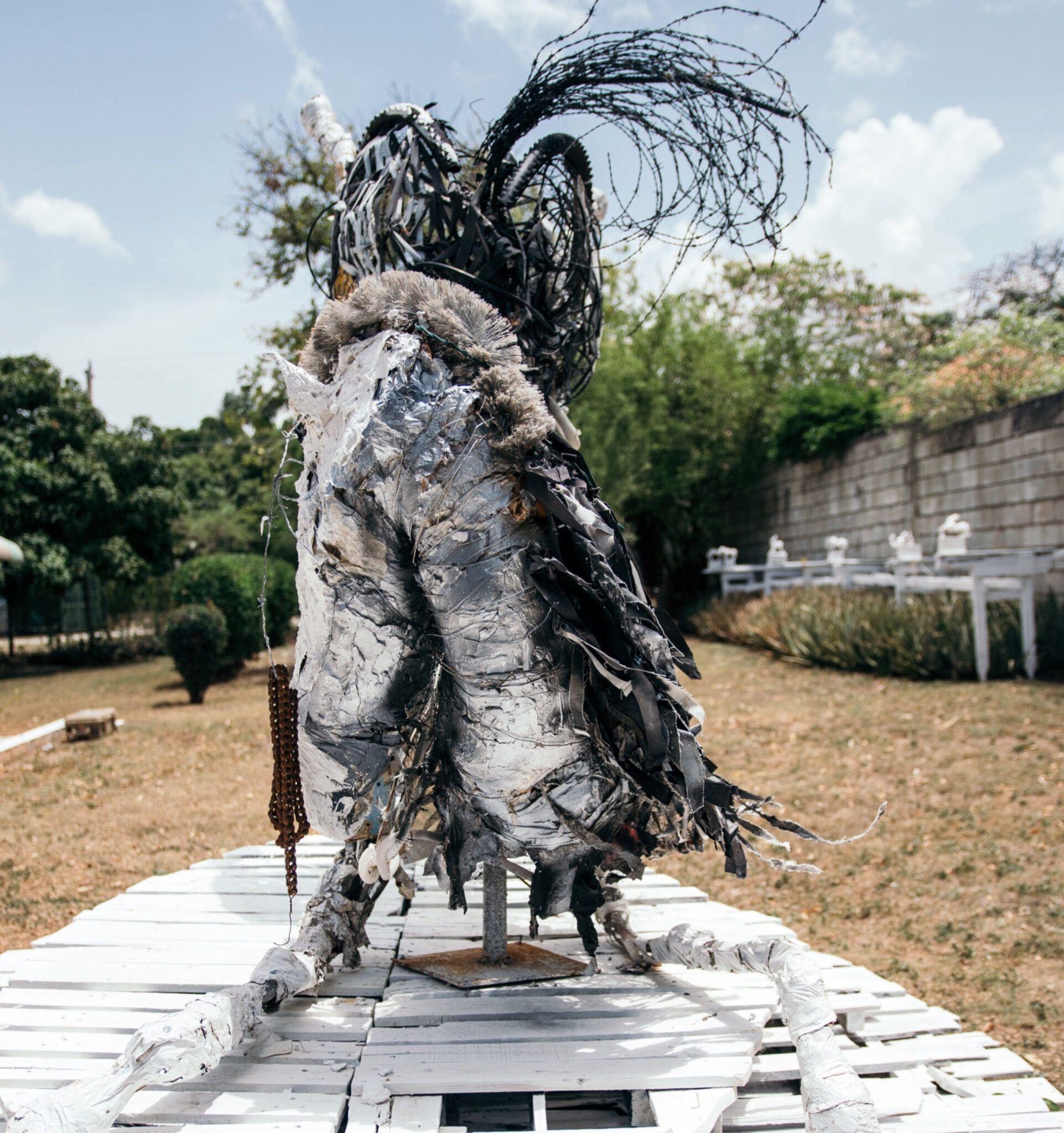 TEACHER, NUH TEACH ME NUH NONSENSE