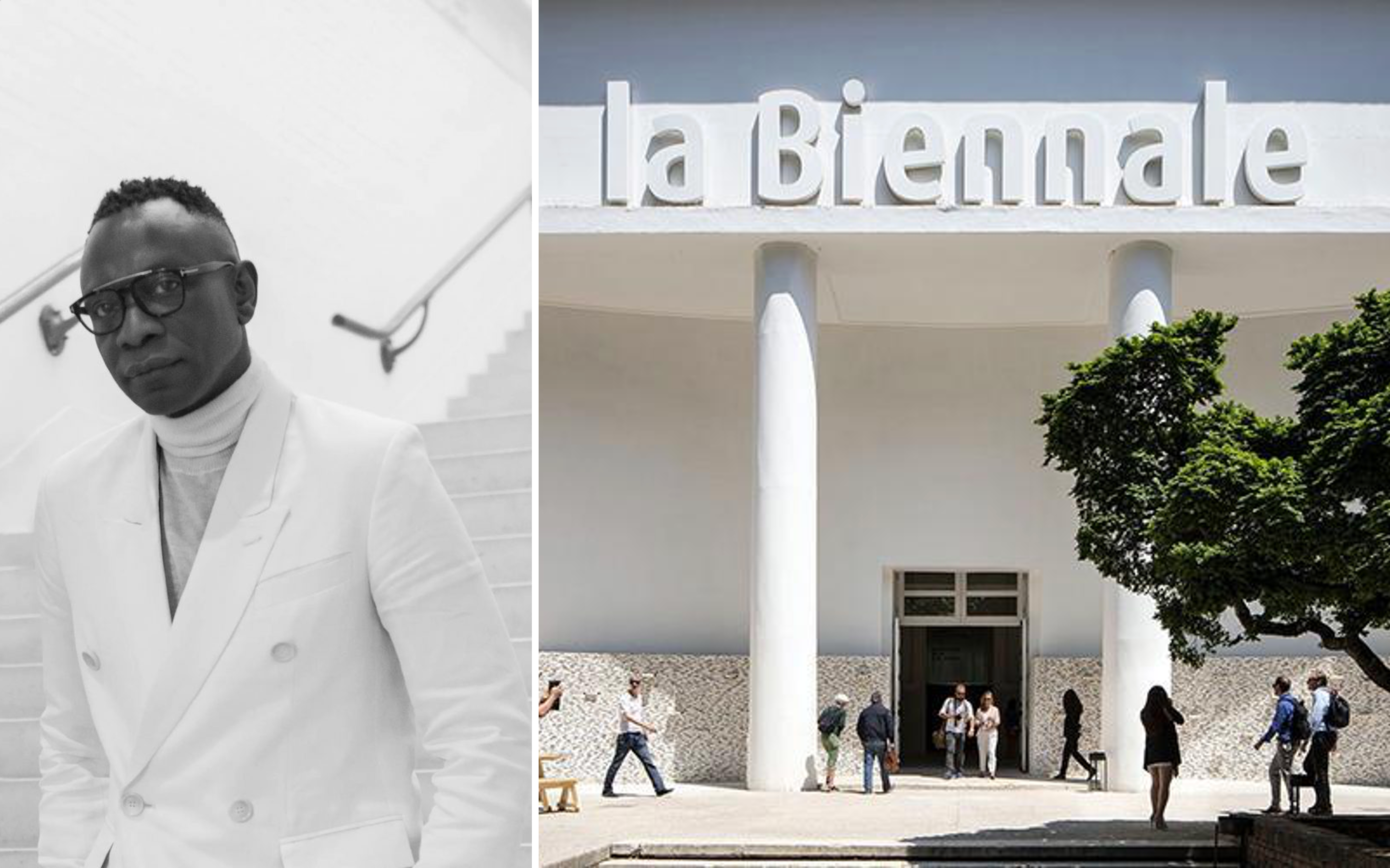 Benin Debuts at Venice Biennale in 2024 - Contemporary And