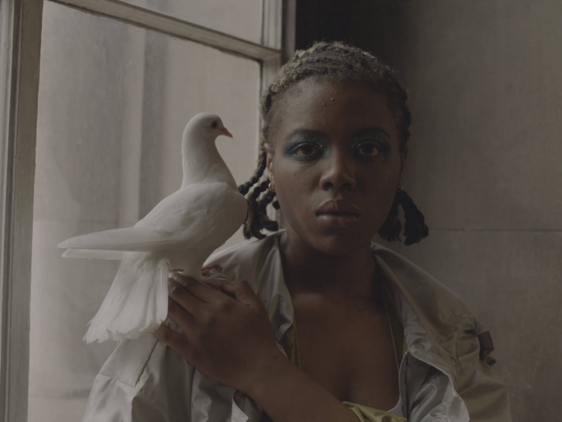 A Fire in my Belly – Group Show