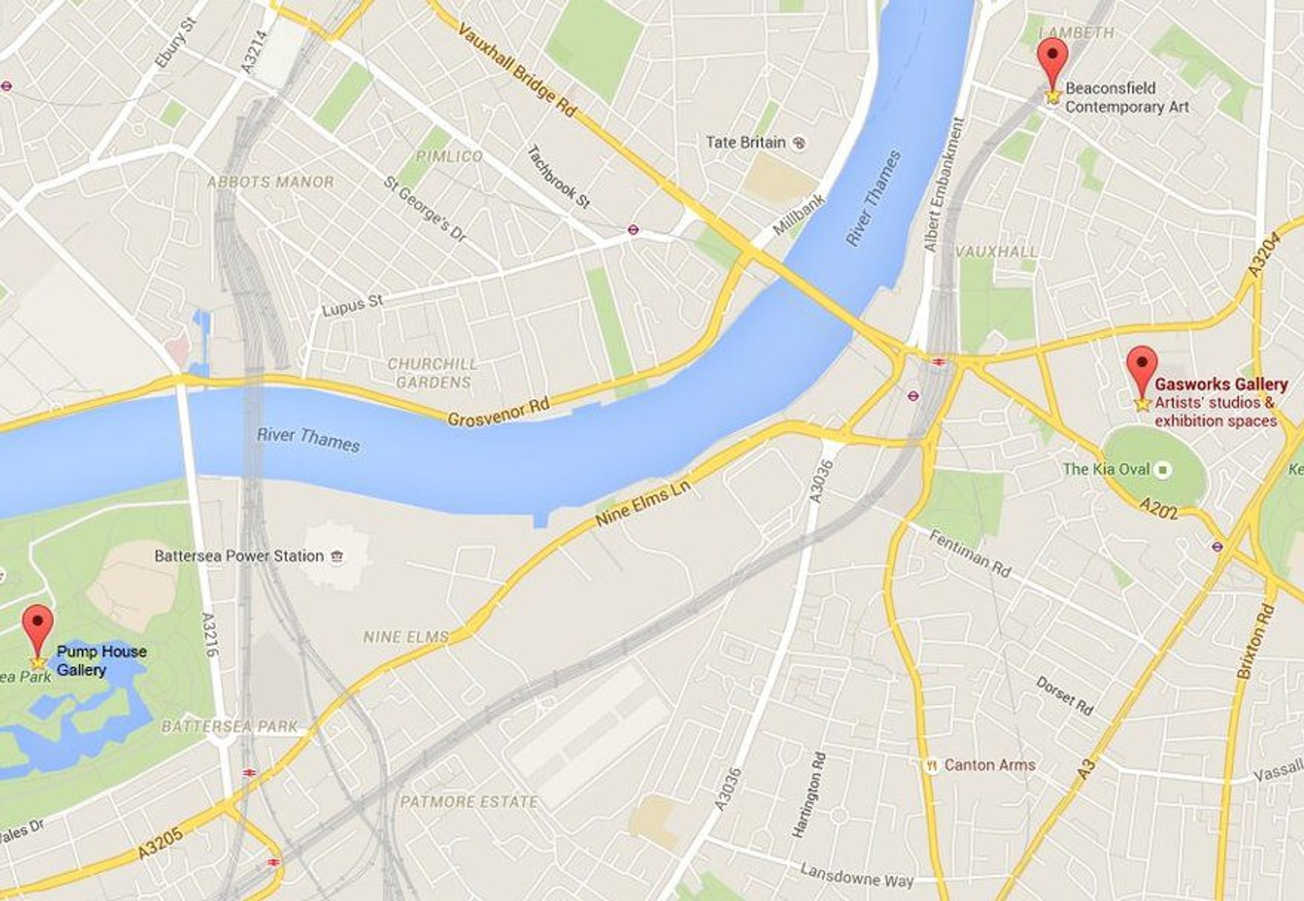 Artist Residency as part of TATE EXCHANGE