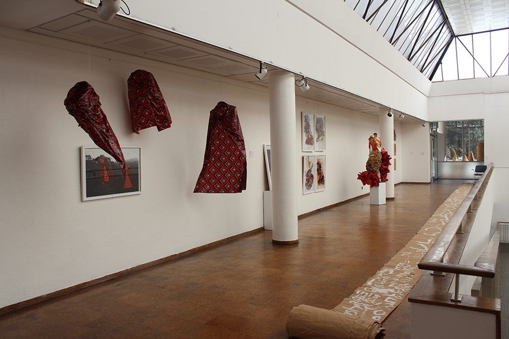 The National Gallery of Zimbabwe Plans to Digitize its Collection - Contemporary And