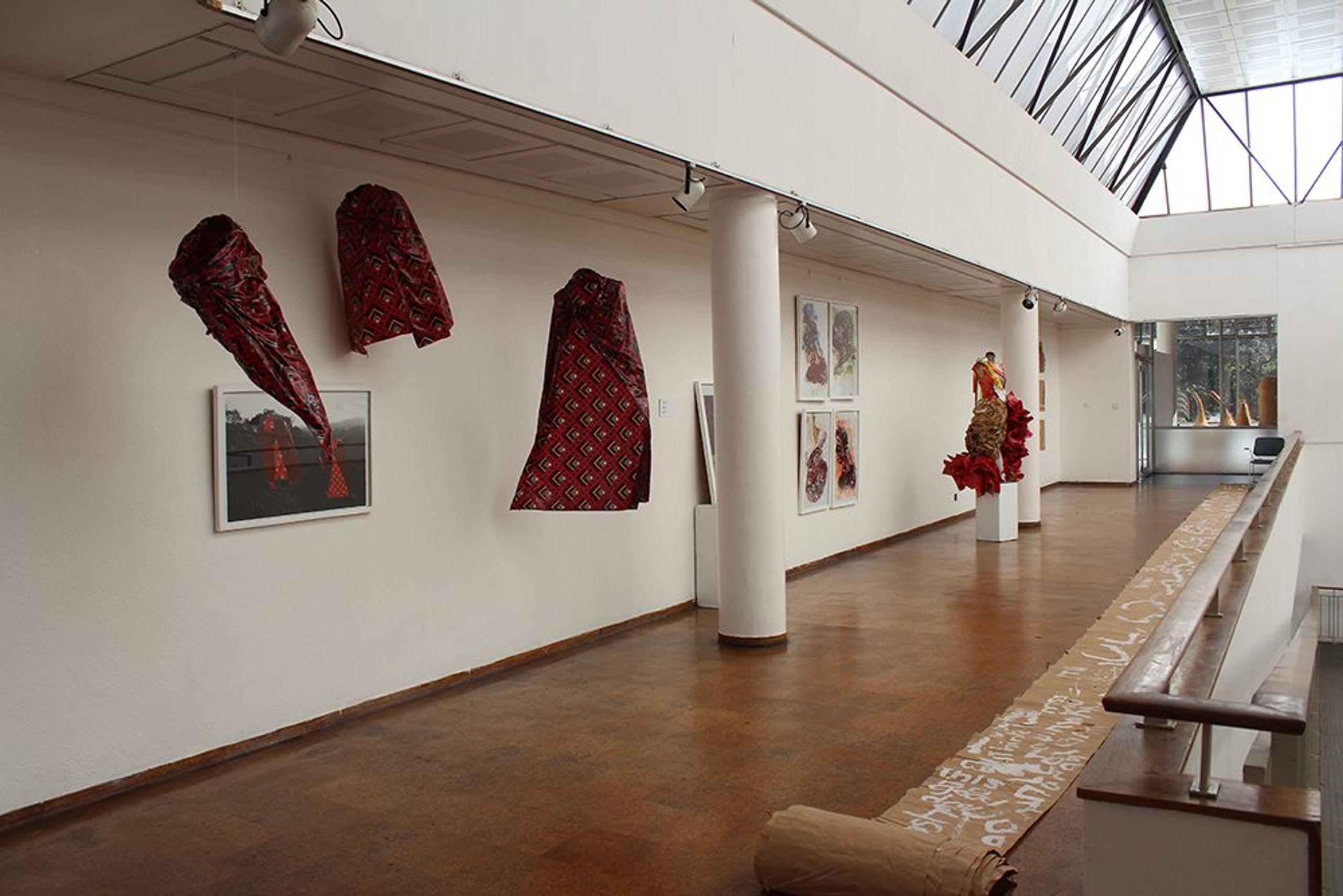 The National Gallery of Zimbabwe Plans to Digitize its Collection - Contemporary And