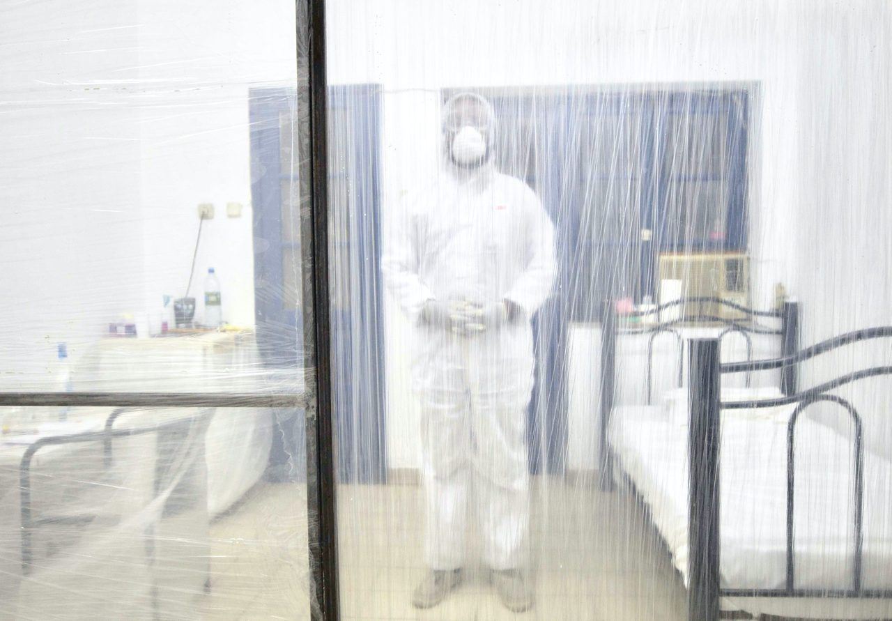 Fuckin’ Globo 2020: In the discomfort zone - Contemporary And