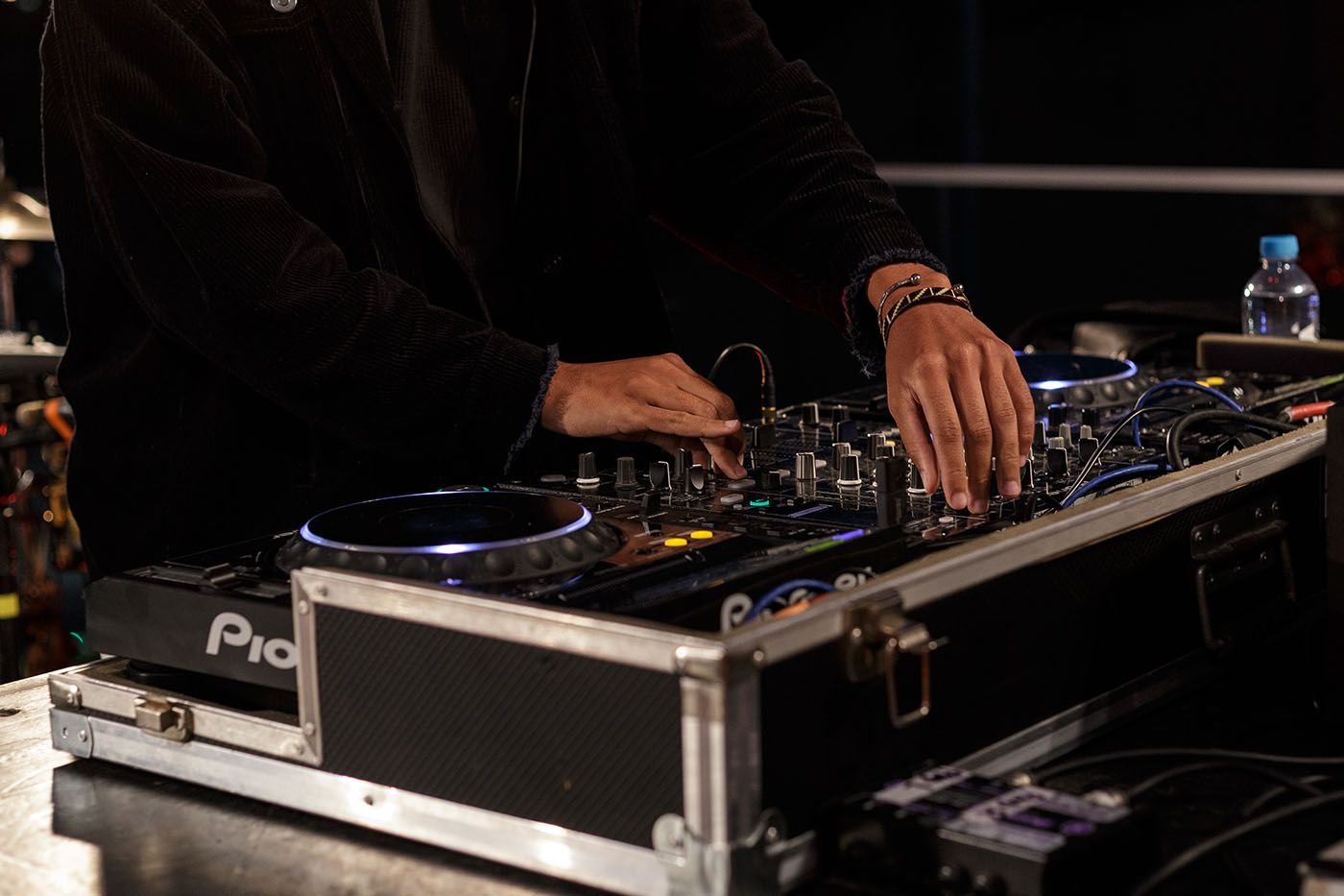 Poetics of the Black Diaspora