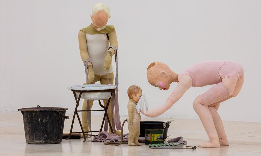 Cathy Wilkes and Dr Zoe Whitley appointed artist and curator of the British Pavilion - Contemporary And