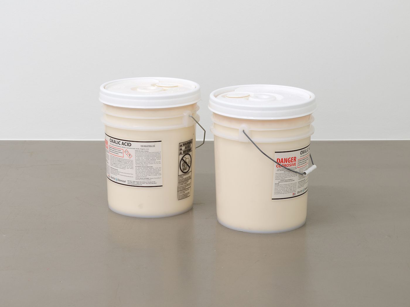 Cameron Rowland Investigates how Germany Profited from the Transatlantic Slave Trade - Contemporary And