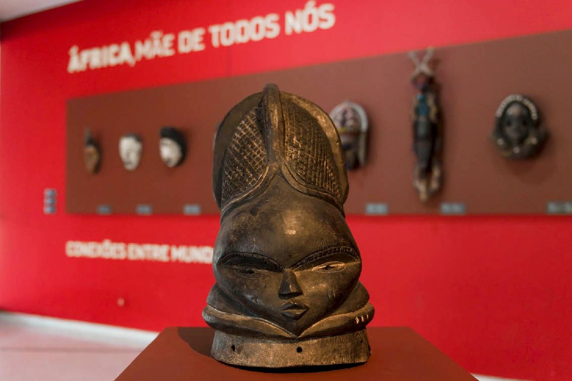 África, Mãe de Todos Nós