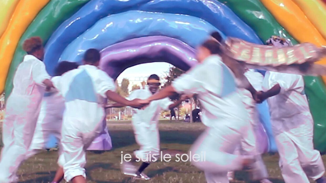 ‘Apprendre à Flamboyer’: Collective Joy in Practice at Palais de Tokyo - Contemporary And