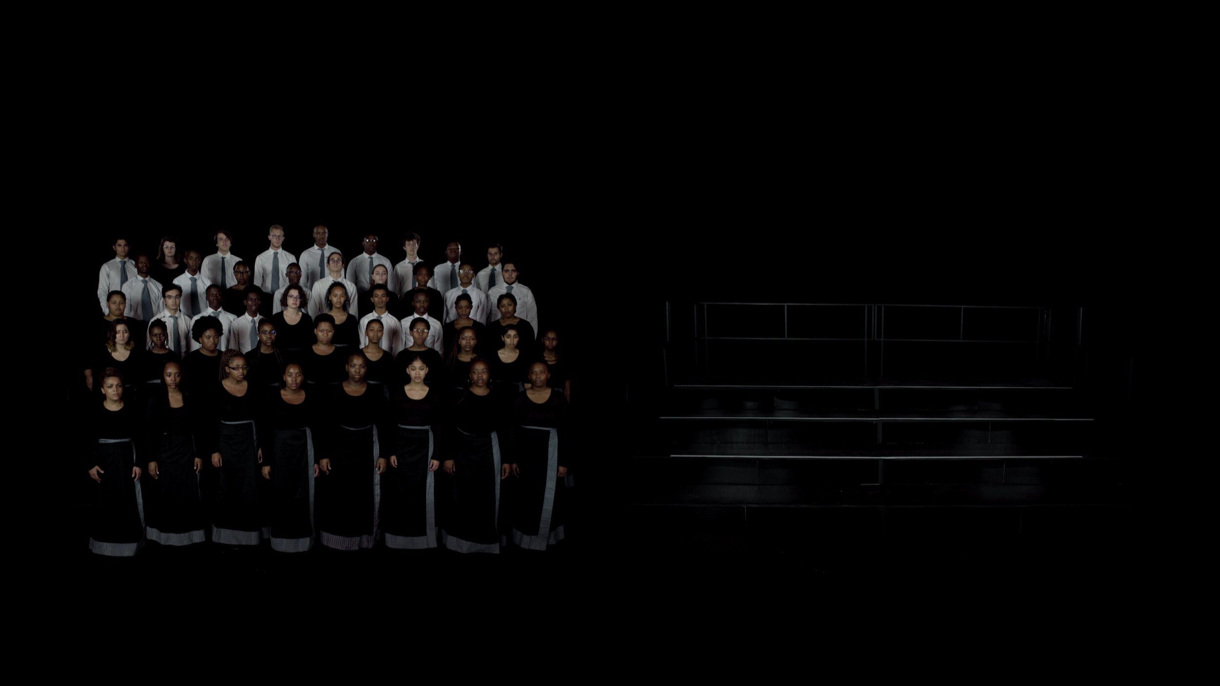 Gabrielle Goliath: Chorus