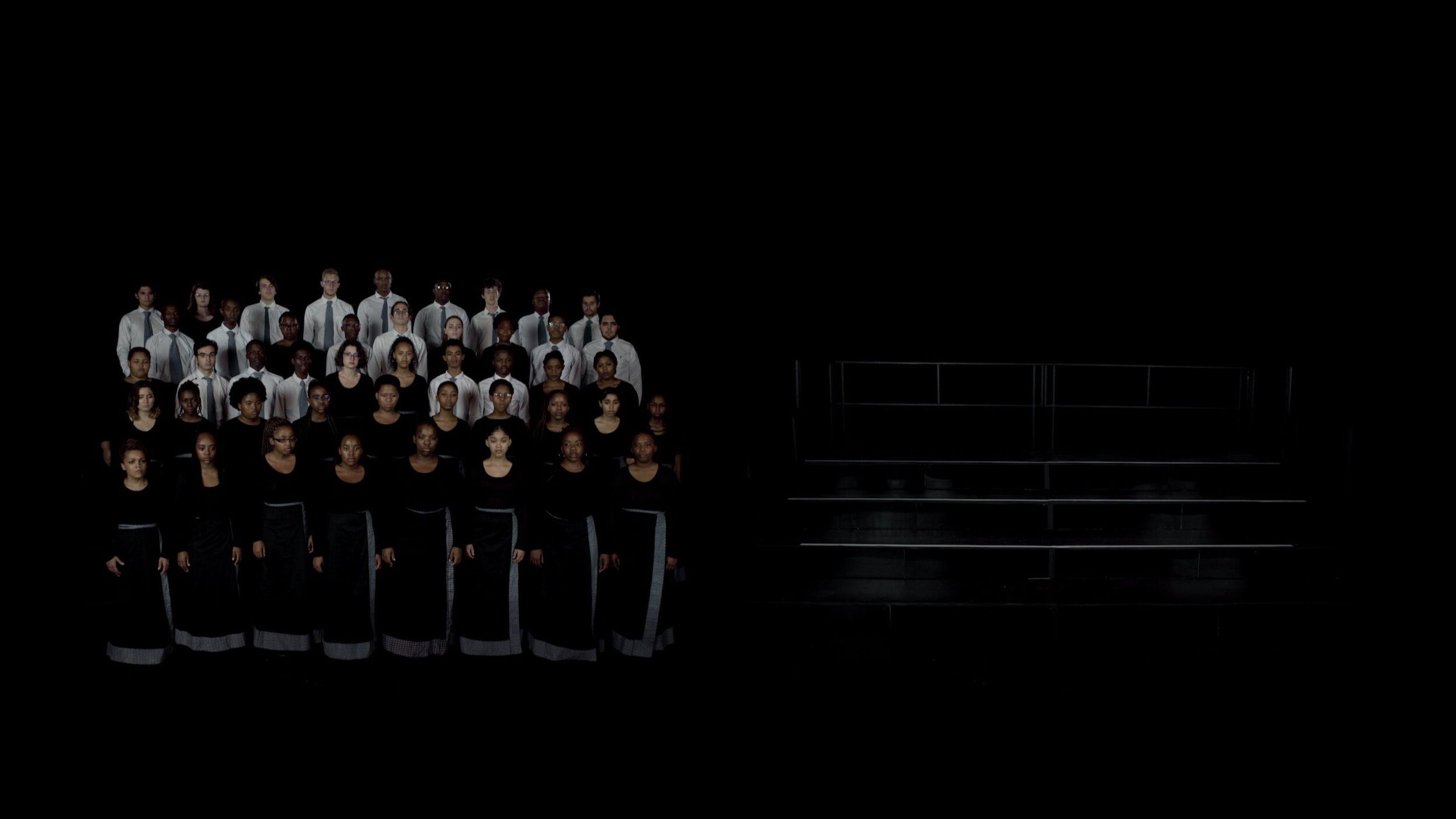 Gabrielle Goliath: Chorus