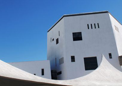 Call for participation: Biennial of the Frontiers