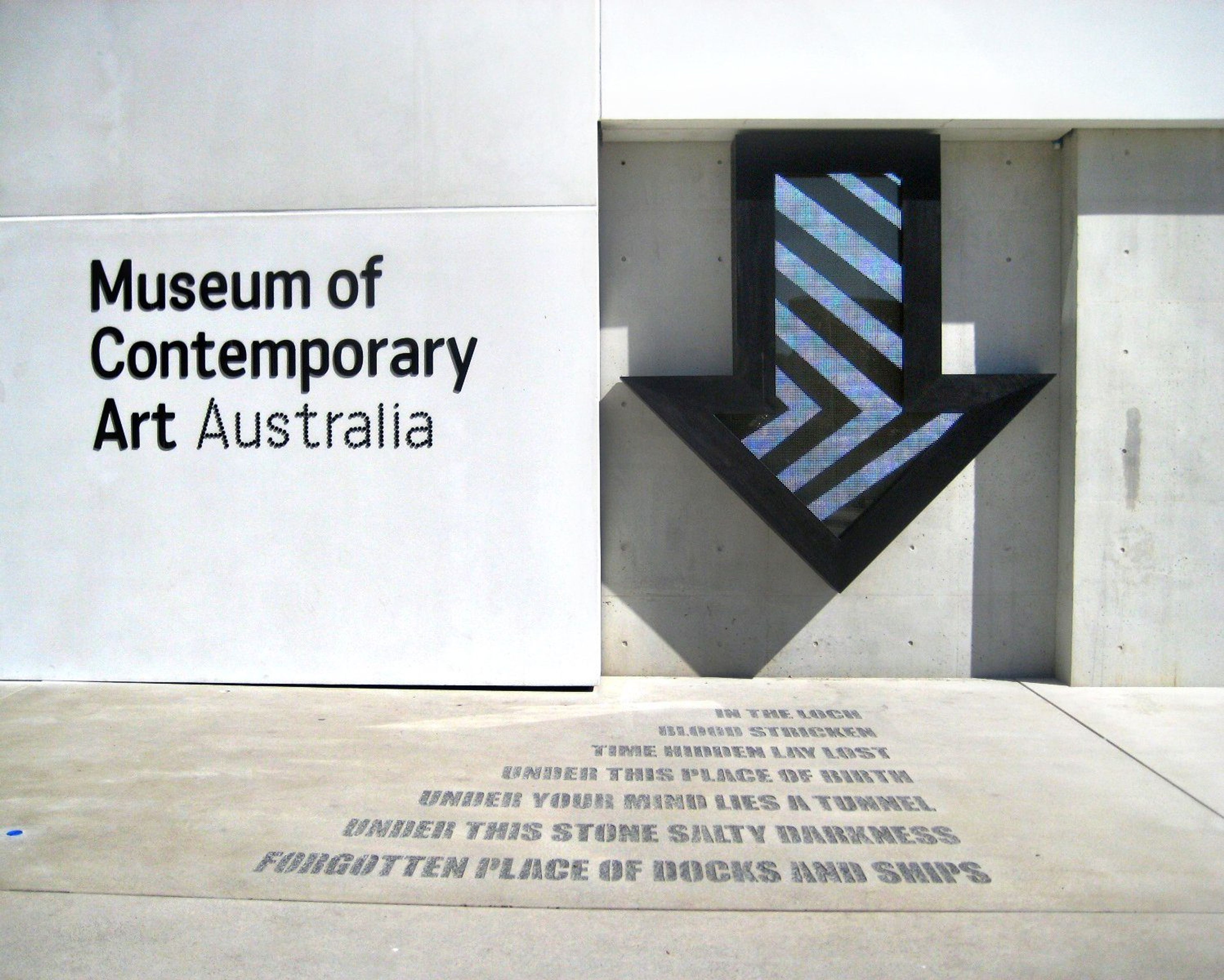 CIMAM 2019 Annual Conference: The 21st Century Art Museum – Is Context Everything?