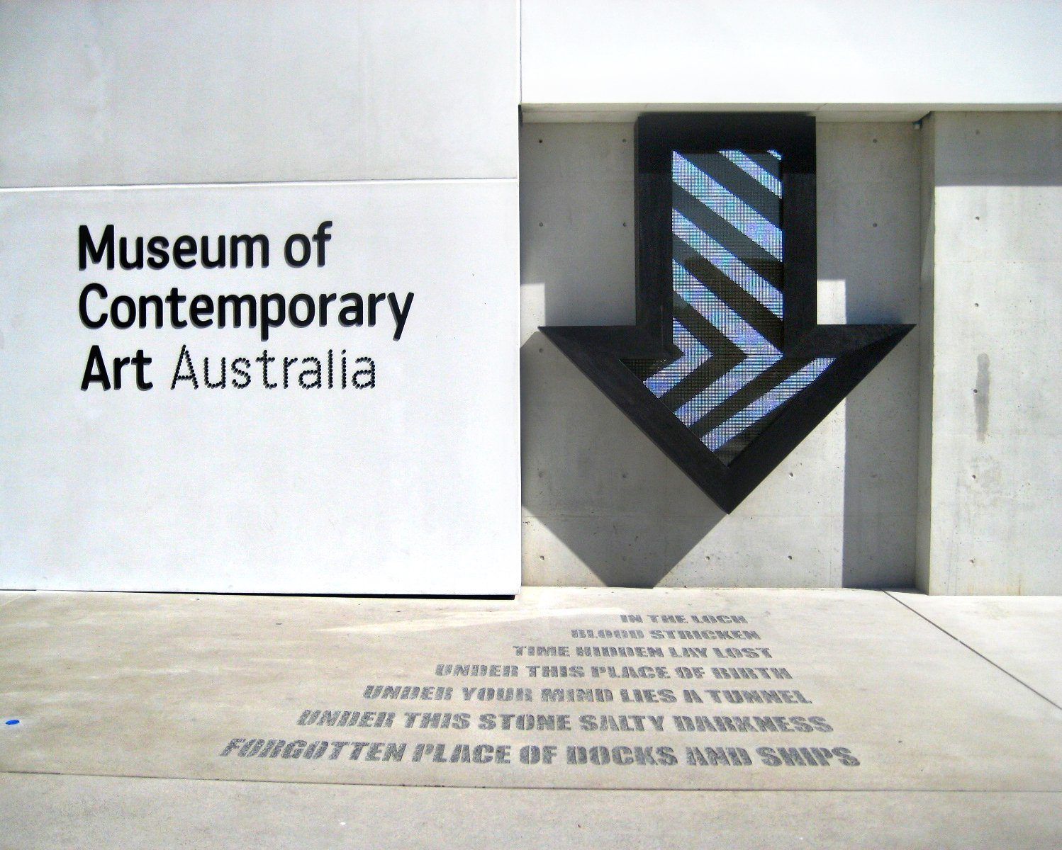 CIMAM 2019 Annual Conference: The 21st Century Art Museum – Is Context Everything?