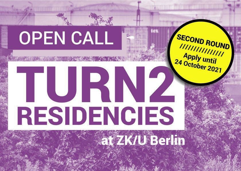 TURN2 Residencies