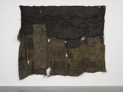 Ibrahim Mahama: Fragments