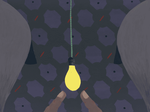 Alexandria Smith: In praise of shadows