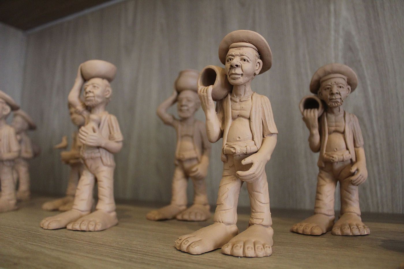 MUNCAB inaugura novo espaço dedicado à arte afro-brasileira