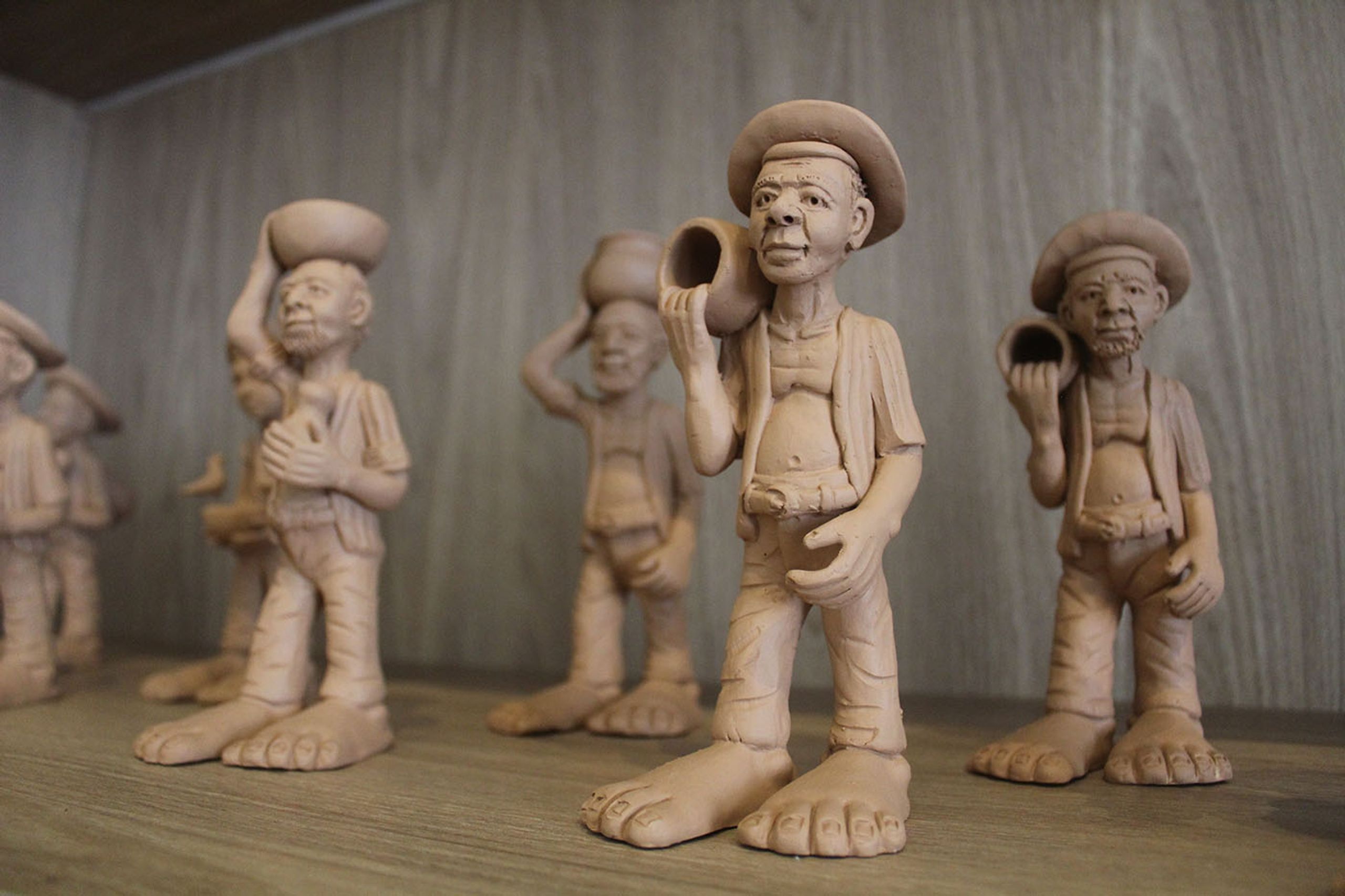 MUNCAB inaugura novo espaço dedicado à arte afro-brasileira