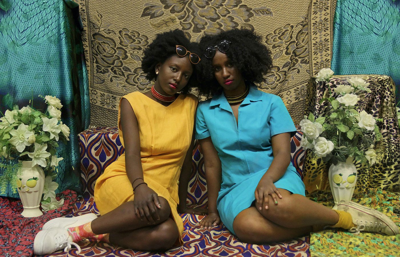 Contemporary African Photography – Group Show