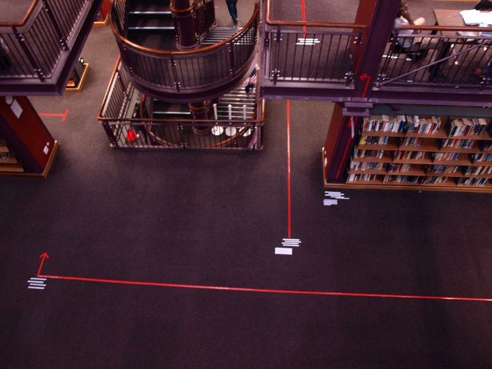 The Chimurenga Library