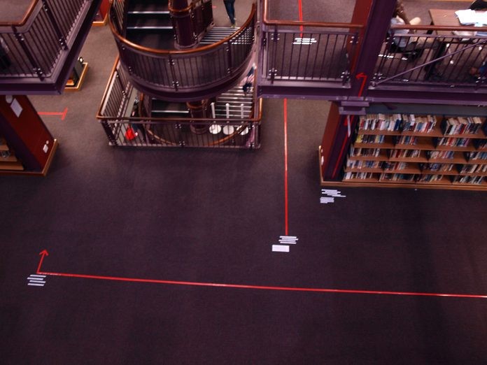 The Chimurenga Library