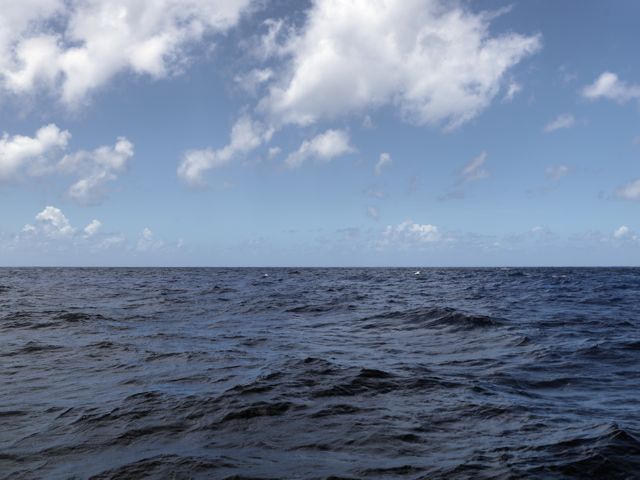 Near Huahine 2011 Pigment ink on cotton paper Image size 108 x 144cm Paper size 112 x 148cm Edition of 7 + 2AP. Courtesy: the artist