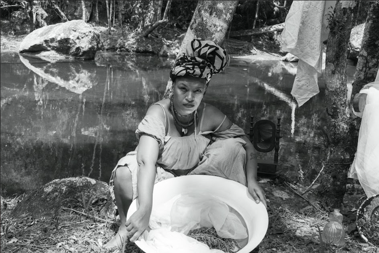 Sem/100 artistas – Imaginário Periférico