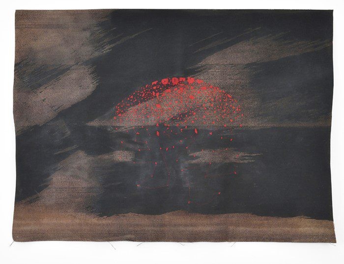 Sara Ouhaddou : Look what they’ve done