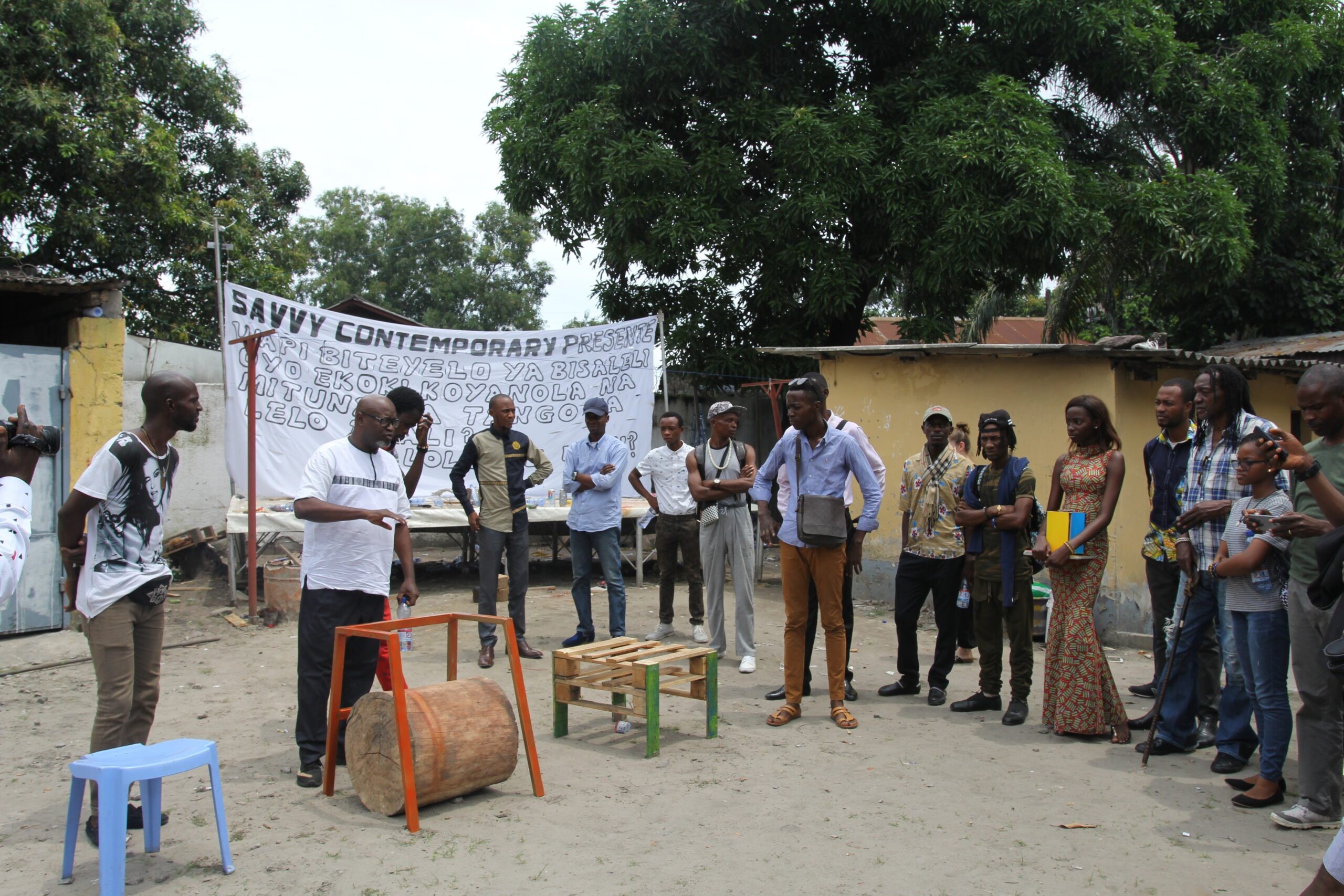 SPINNING TRIANGLES: IGNITION OF A SCHOOL OF DESIGN. BERLIN