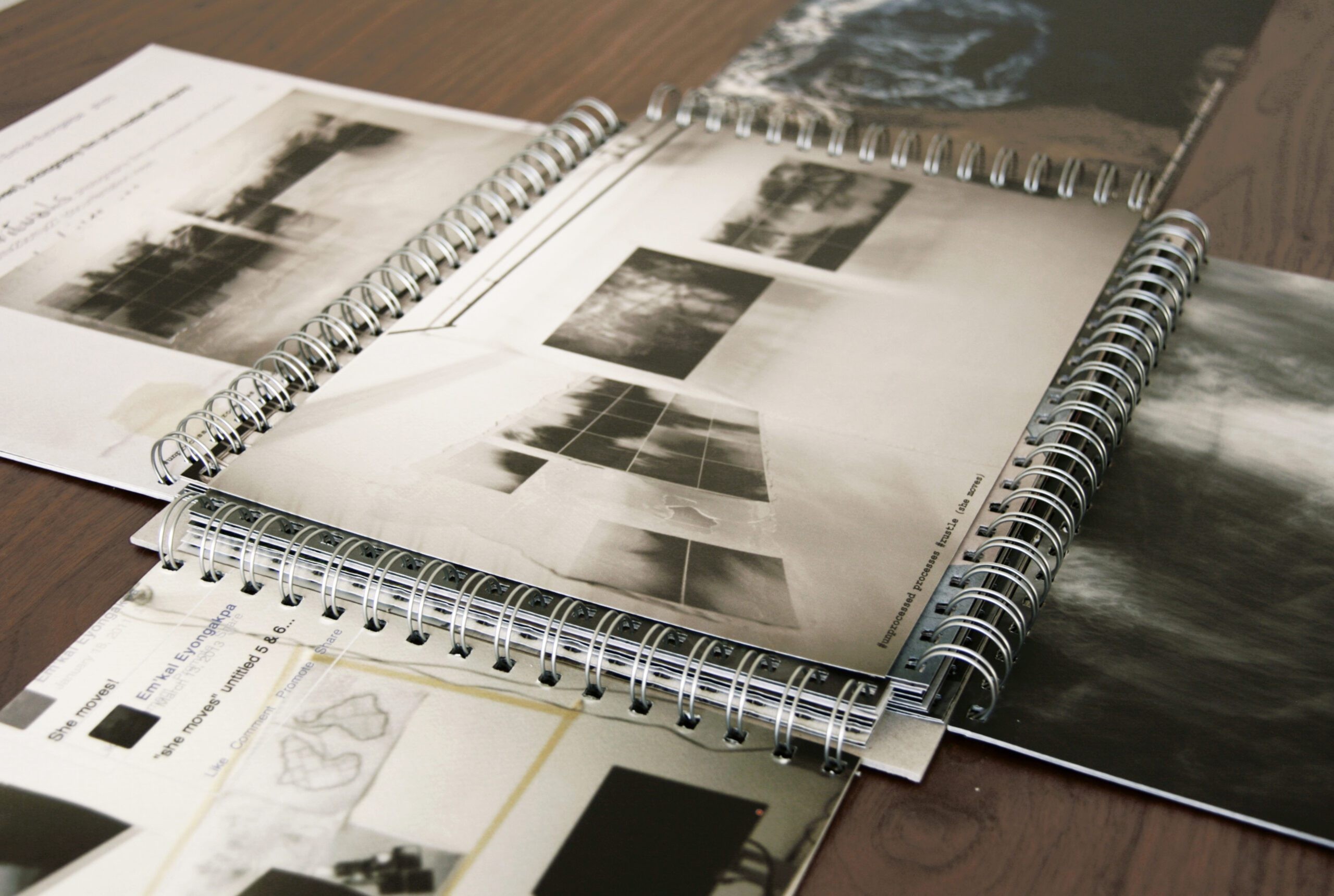 Desynchronizing Art History - Contemporary And