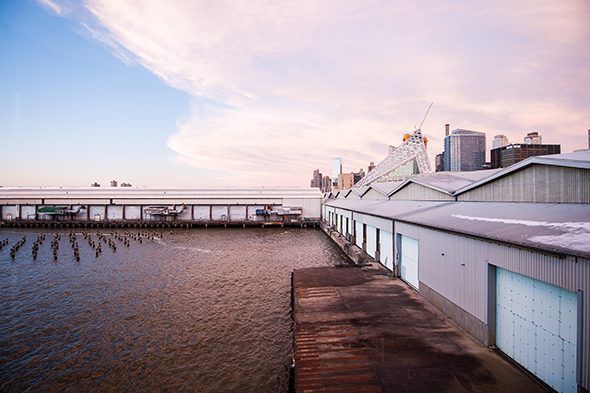 Applications now open for The Armory Show 2017