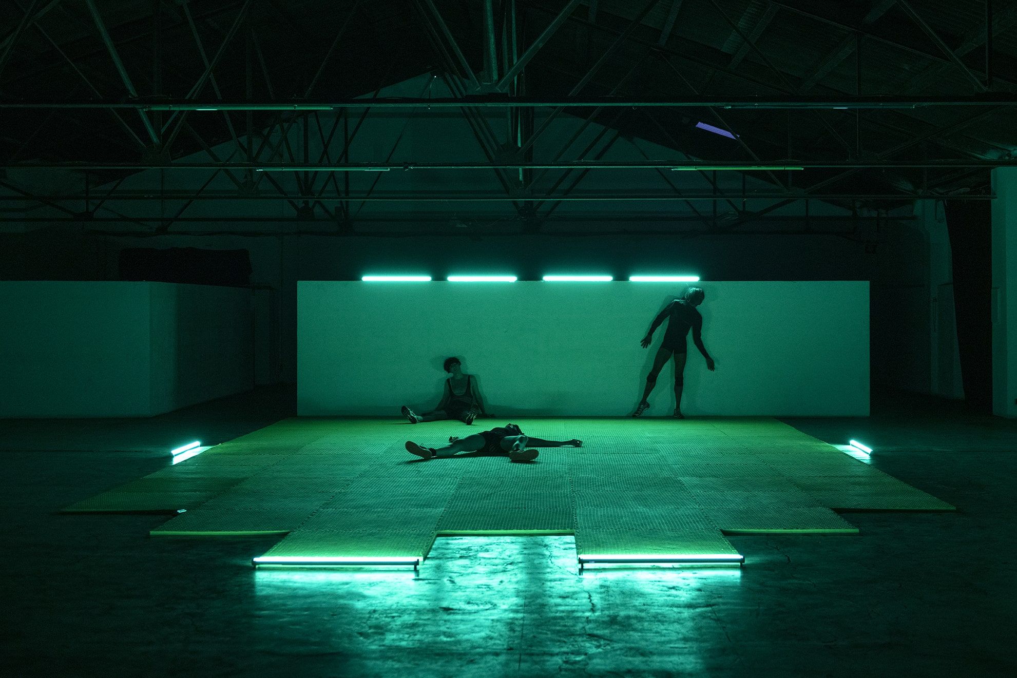 TONO: NEW ART FESTIVAL IN MEXICO CITY FOR TIME-BASED WORK