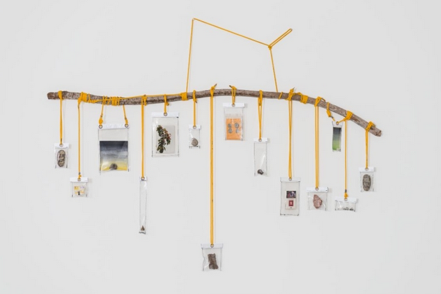 The Appearance: Art of the Asian Diaspora in Latin America & the Caribbean