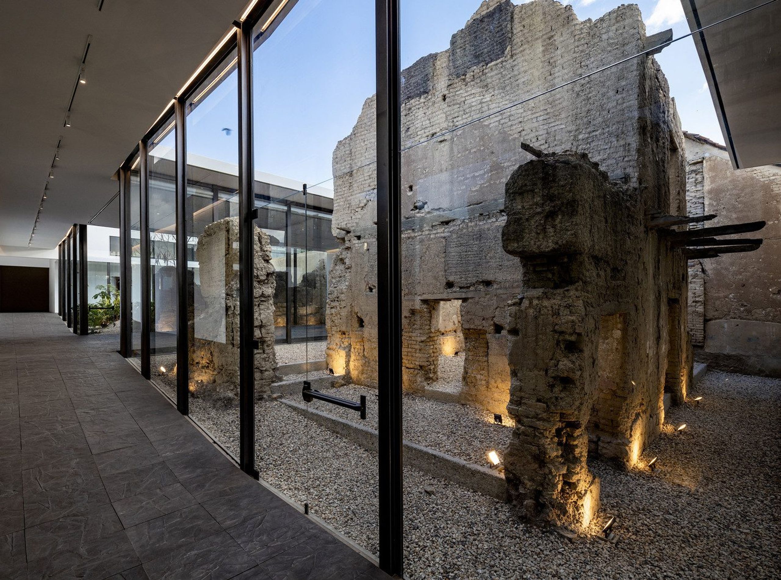 Open Call for Site-Specific Project