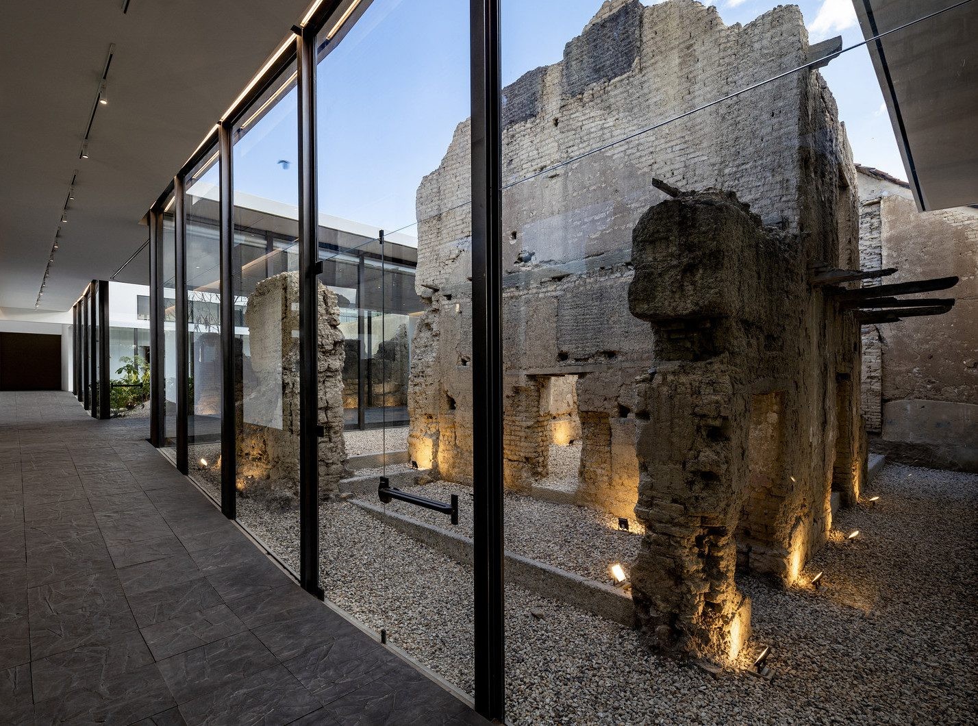 Open Call for Site-Specific Project