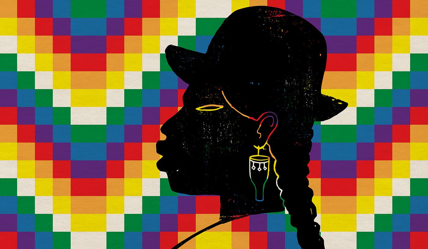 With A Bird’s-Eye View