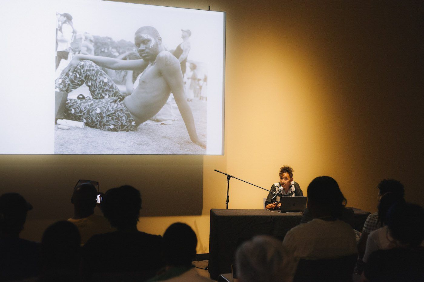 Re:assemblages Symposium