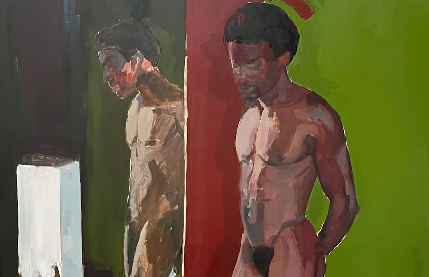 Kudzanai-Violet Hwami: A Making of Ghosts