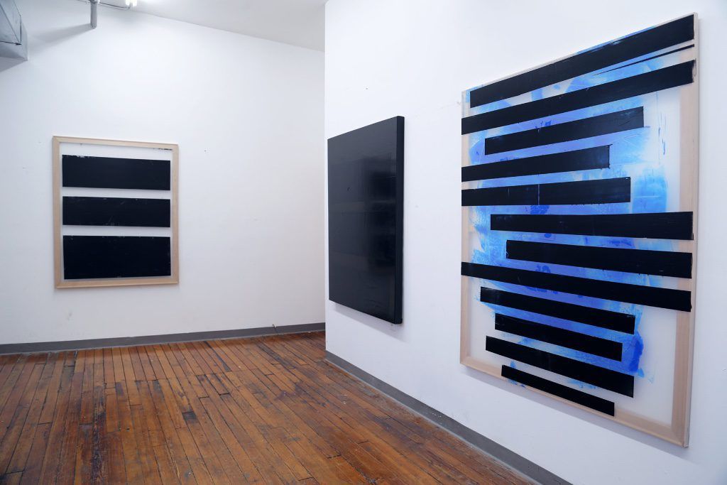 Tariku Shiferaw: Erase Me