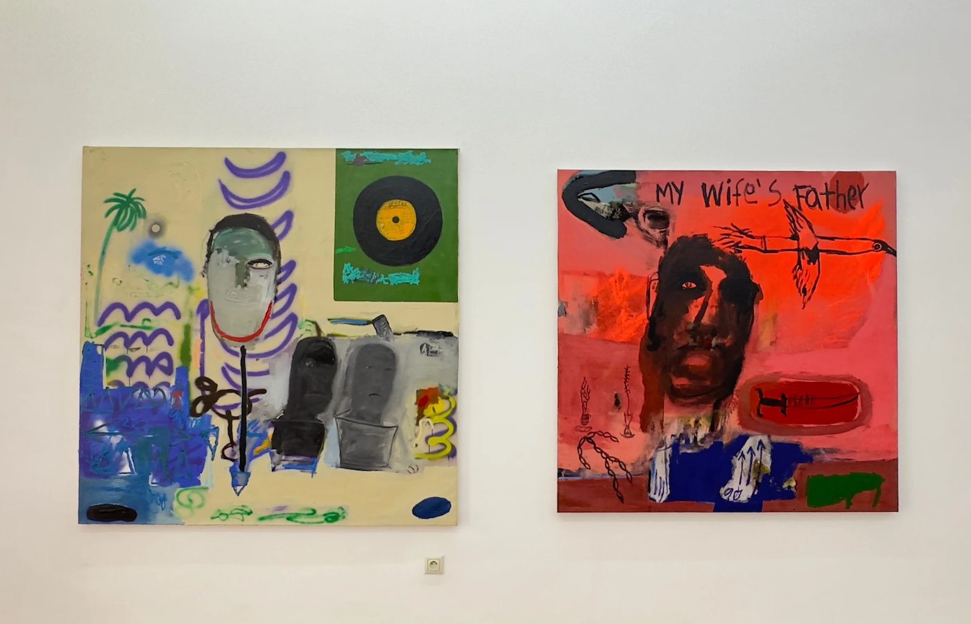 Emanuel Tegene: Until the Mockingbird Stops to Sing