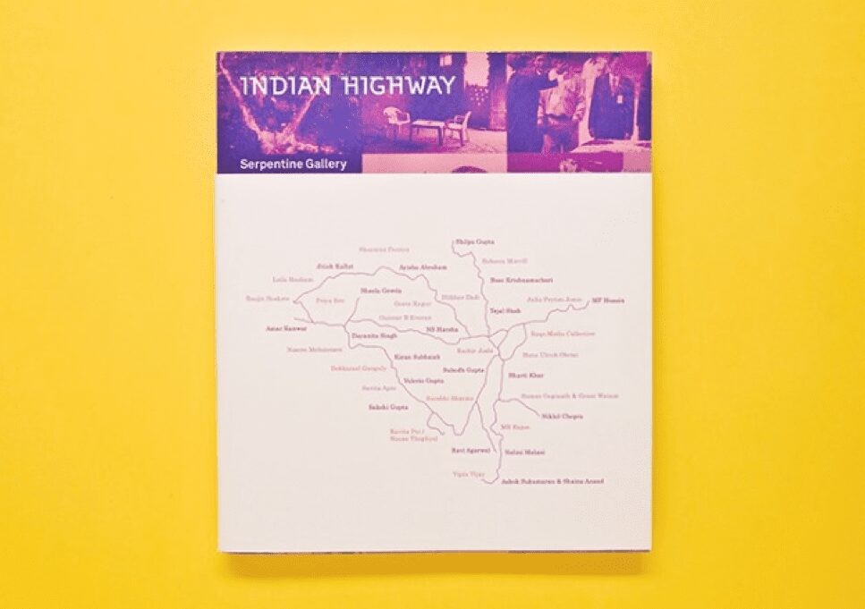 Exceptional Circumstances - Contemporary And