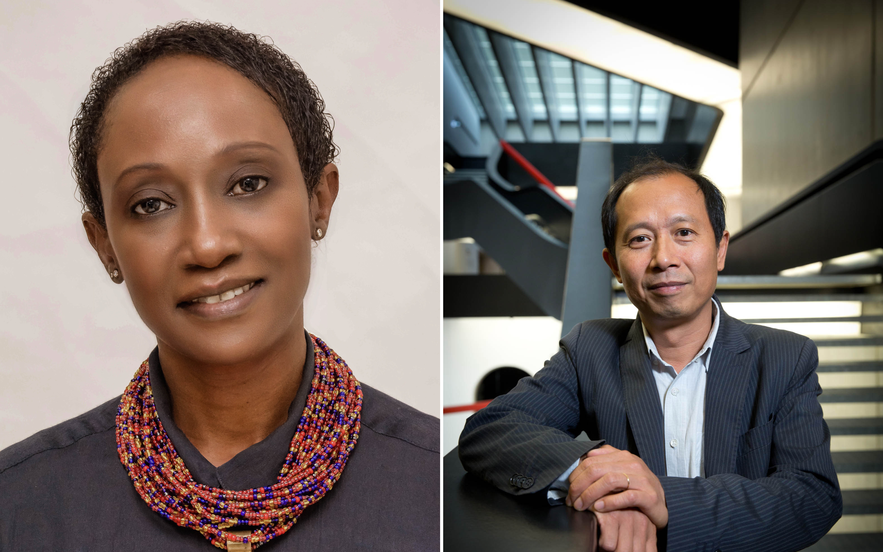 Dekoloniale Berlin and C& Announce Jury Presidents for Residency 2023 - Contemporary And