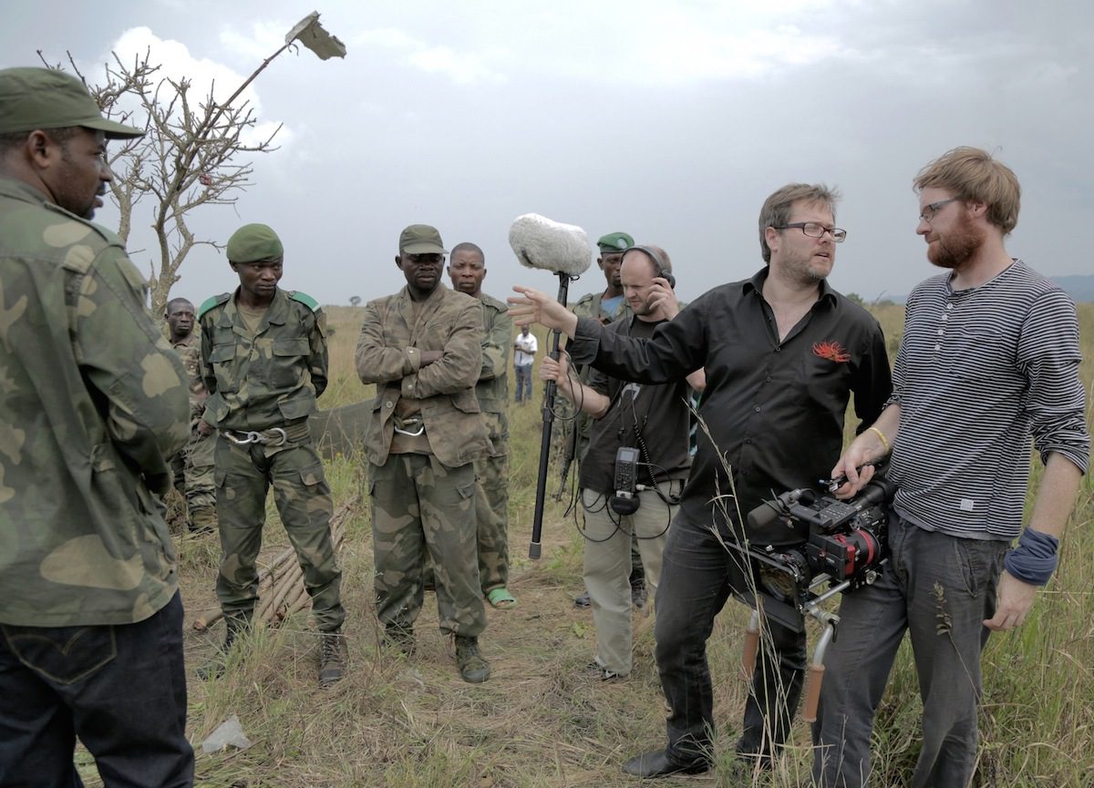 The Congo Tribunal (Part 2): The Berlin Hearings