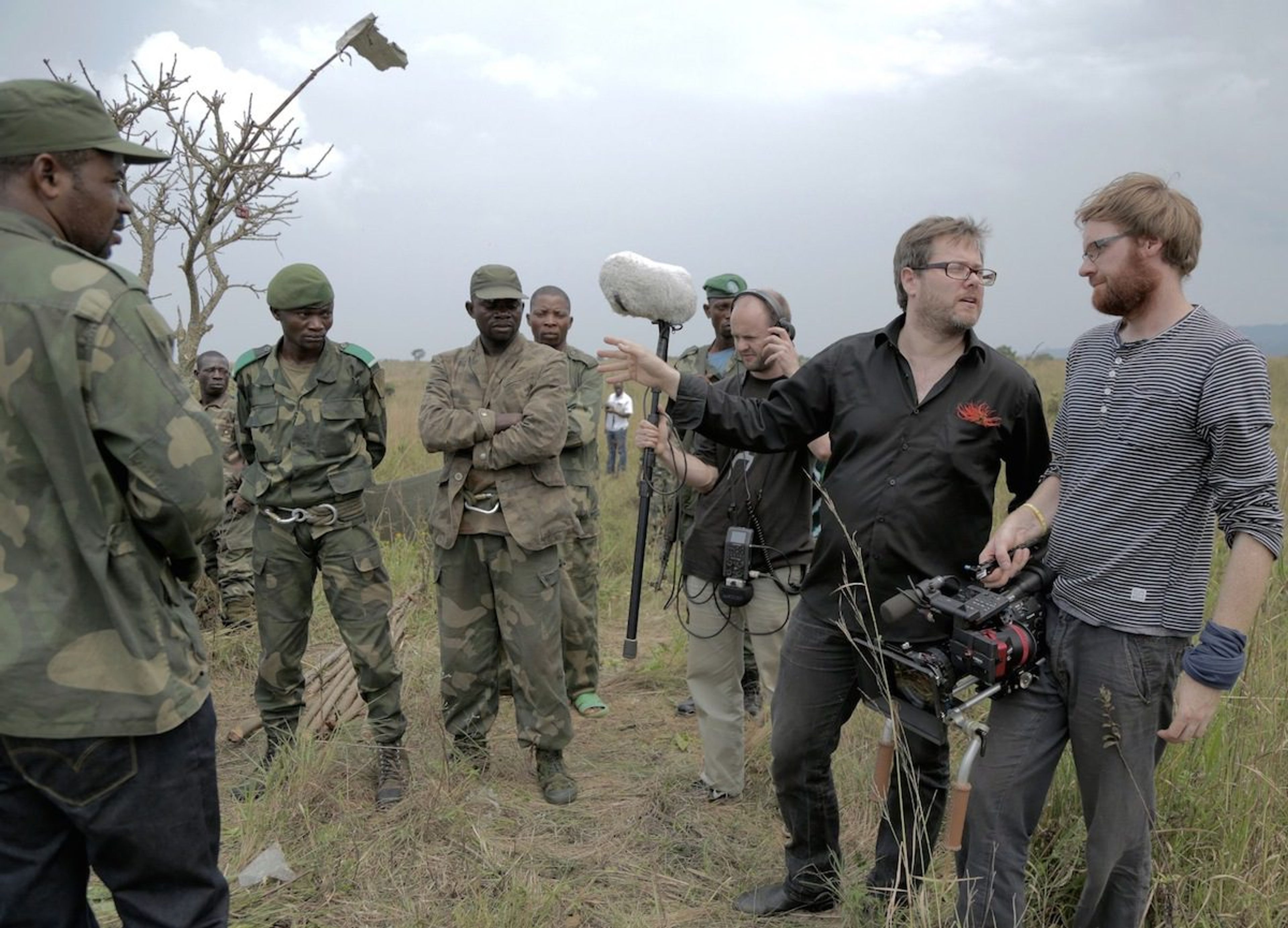 The Congo Tribunal (Part 2): The Berlin Hearings