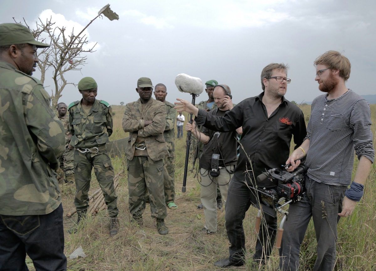 The Congo Tribunal (Part 2): The Berlin Hearings