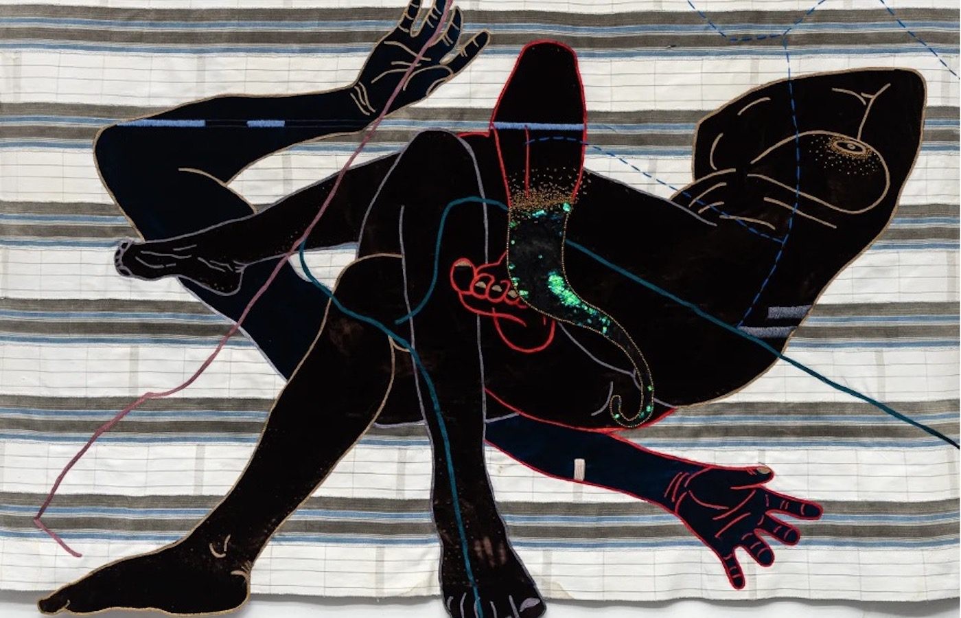 Priscilla Kennedy: A Thousand Disguises